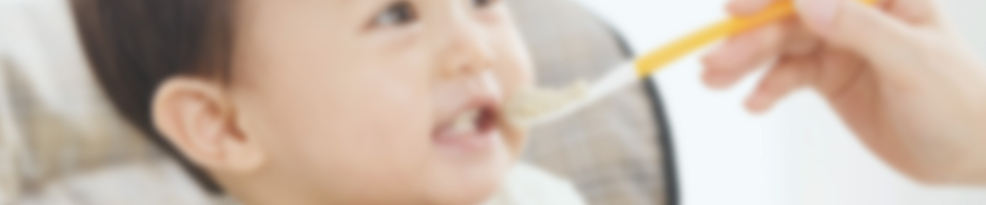 婴幼儿辅食系列